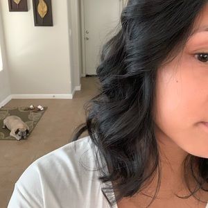 Meet your Posher, Monica